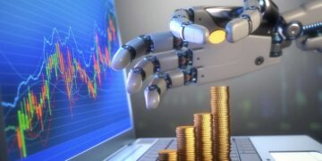 What you need to know about modern technologies and Artificial Intelligence in trading
