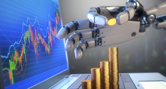 What you need to know about modern technologies and Artificial Intelligence in trading