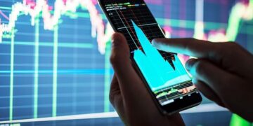 Modern technologies in trading and their impact on the development of the industry