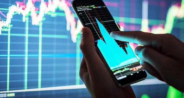 Modern technologies in trading and their impact on the development of the industry