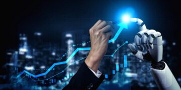 Review of modern technologies in trading: AI and innovative solutions