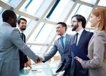 The role of a nominee director in UK business compliance