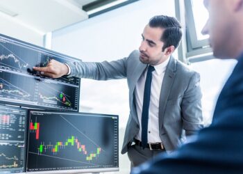 The role of Artificial Intelligence in the development of trading: from analysis to automation