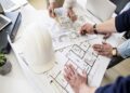 Applications of Artificial Intelligence in reading construction drawings: advantages and possibilities