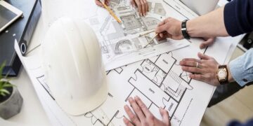 Applications of Artificial Intelligence in reading construction drawings: advantages and possibilities