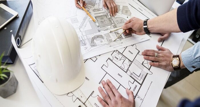 Applications of Artificial Intelligence in reading construction drawings: advantages and possibilities