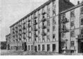Архитектурные гиганты: крупнопанельные жилые здания 1950-х годов