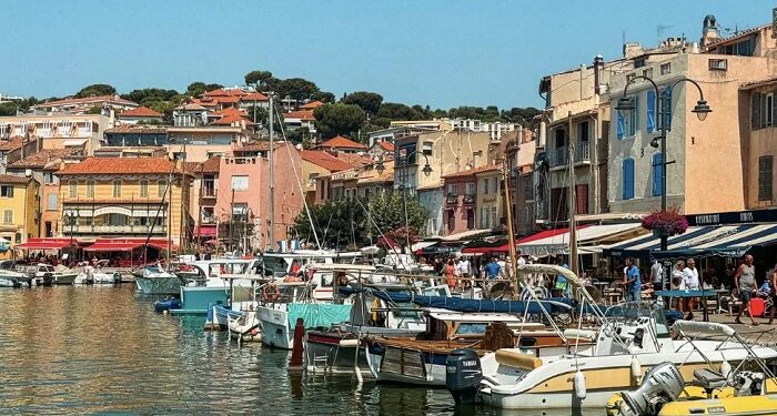 Luxury on the waves: exploring the world’s most extravagant yachts