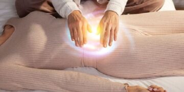 7 signs you’re ready to work with an energy healer