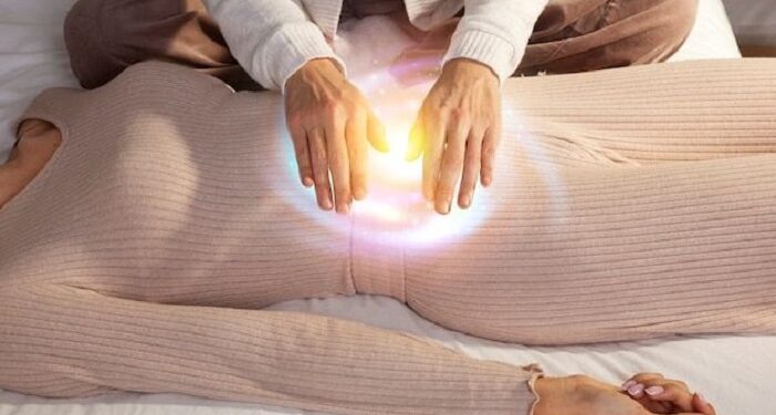 7 signs you’re ready to work with an energy healer