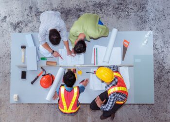 Construction of houses “according to the construction project” on favorable terms