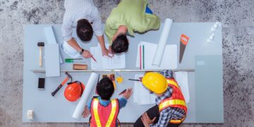 Construction of houses “according to the construction project” on favorable terms