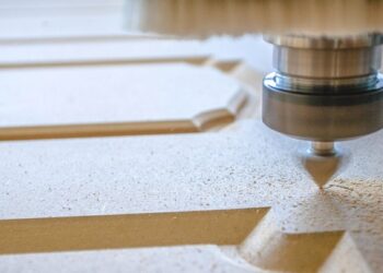 Easy Spray’s high-precision MDF cutting services and their benefits