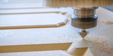Easy Spray’s high-precision MDF cutting services and their benefits