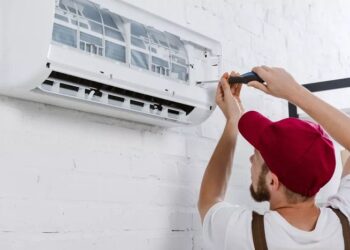 Guide to air conditioner services: everything you need to know