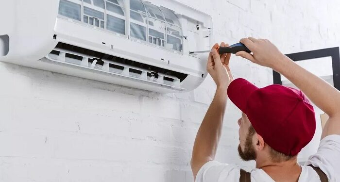 Guide to air conditioner services: everything you need to know