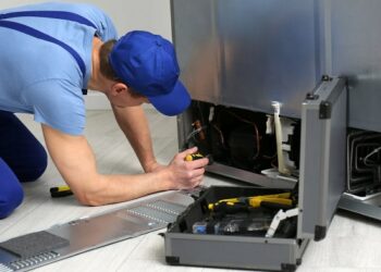 How to know when your refrigerator needs professional repair