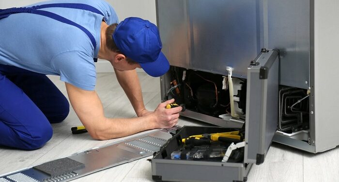 How to know when your refrigerator needs professional repair
