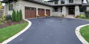 How to order garage construction in Edmonton on favorable terms