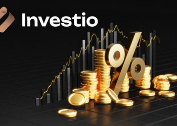 Investio: we offer a privileged program for traders to access the market and enter the ecosystem
