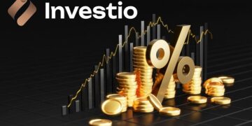 Investio: we offer a privileged program for traders to access the market and enter the ecosystem