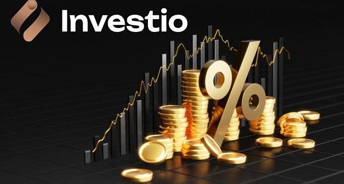 Investio: we offer a privileged program for traders to access the market and enter the ecosystem