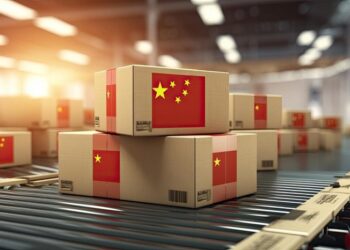 China-West: надежная доставка товаров из Китая для бизнеса и частных клиентов