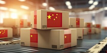 China-West: надежная доставка товаров из Китая для бизнеса и частных клиентов