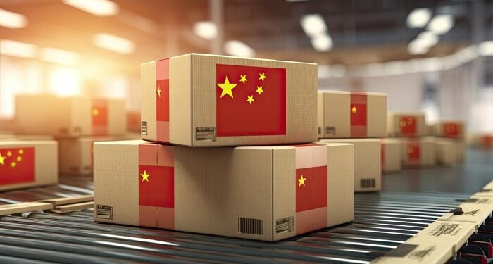 China-West: надежная доставка товаров из Китая для бизнеса и частных клиентов