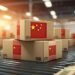 China-West: надежная доставка товаров из Китая для бизнеса и частных клиентов