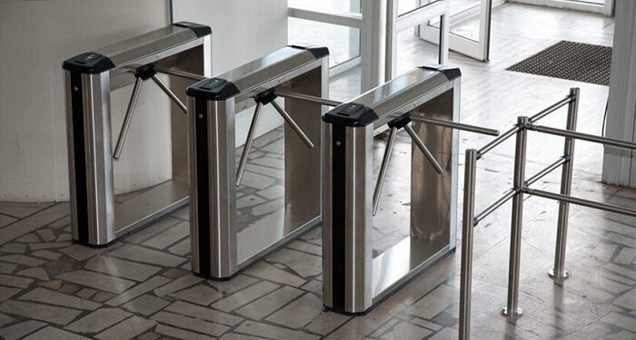 Обзор видов турникетов их преимущества и правила установки для безопасности и контроля