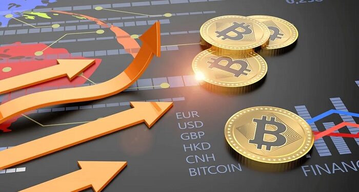 What influences the price of cryptocurrencies and how their exchange rate is formed