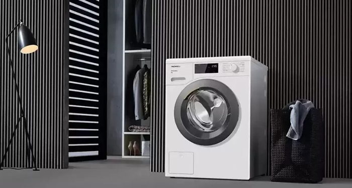 Miele washing machine review: advantages and typical device failures