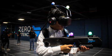 Virtual games and business development on this from BATTLE START